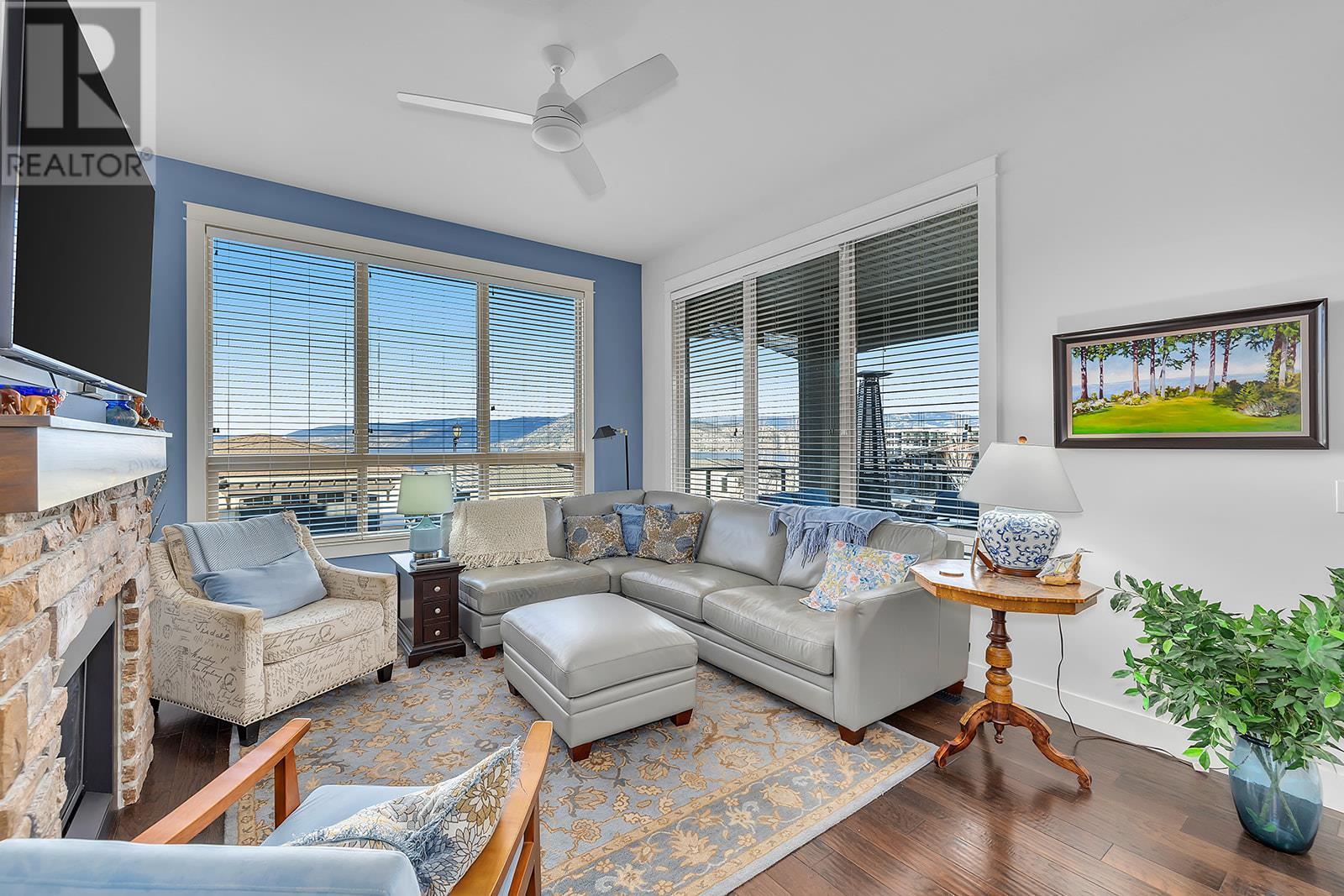  1605 Marina Way, West Kelowna