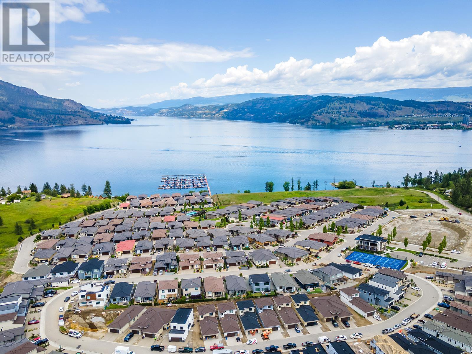  1605 Marina Way, West Kelowna
