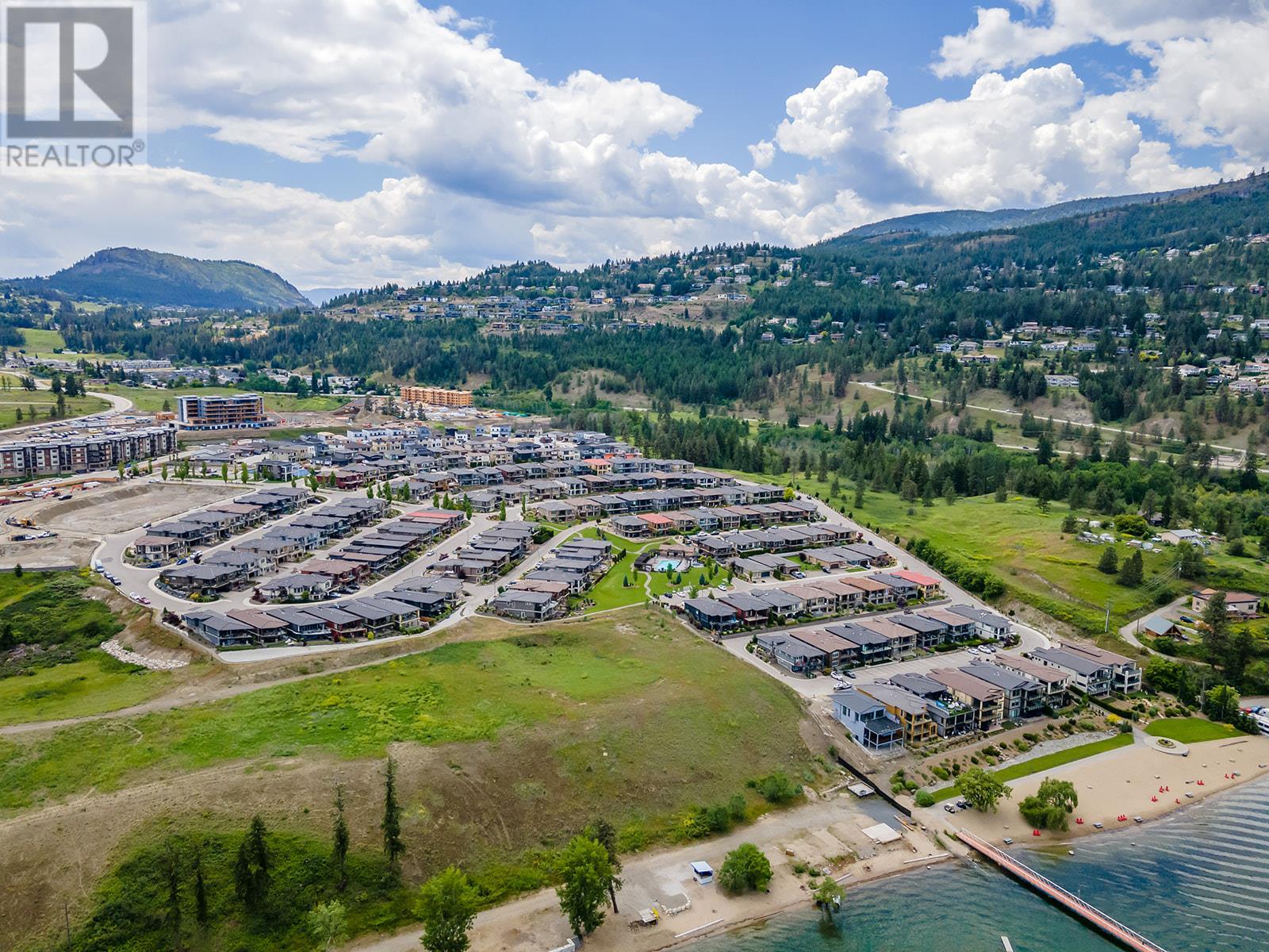  1605 Marina Way, West Kelowna