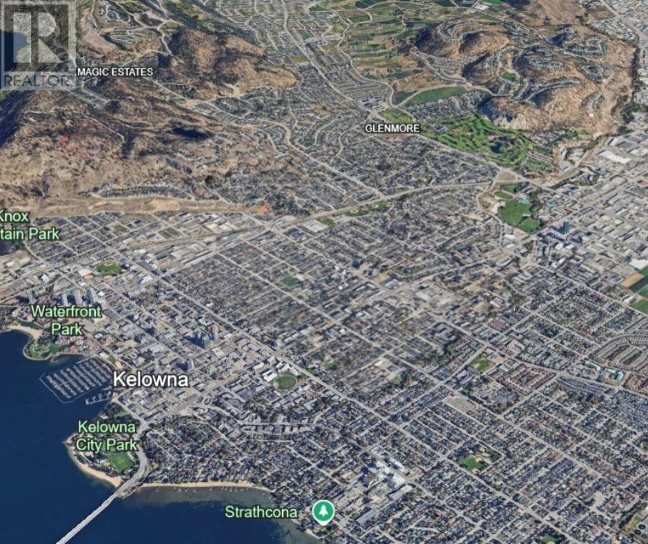  Clement Avenue, Kelowna