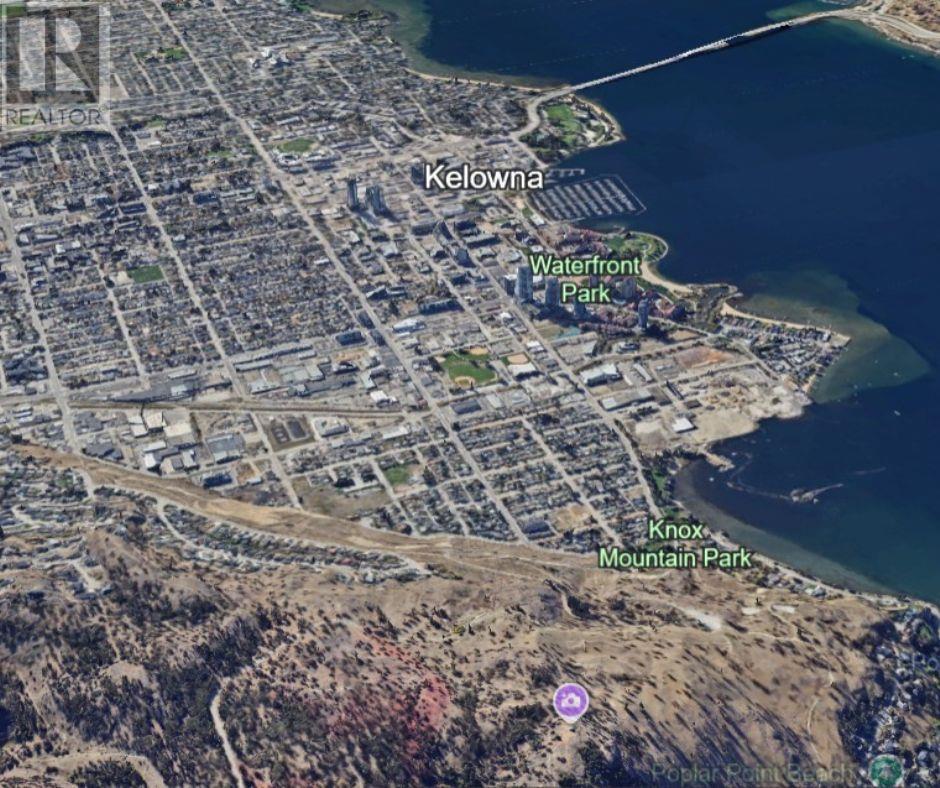  Clement Avenue, Kelowna