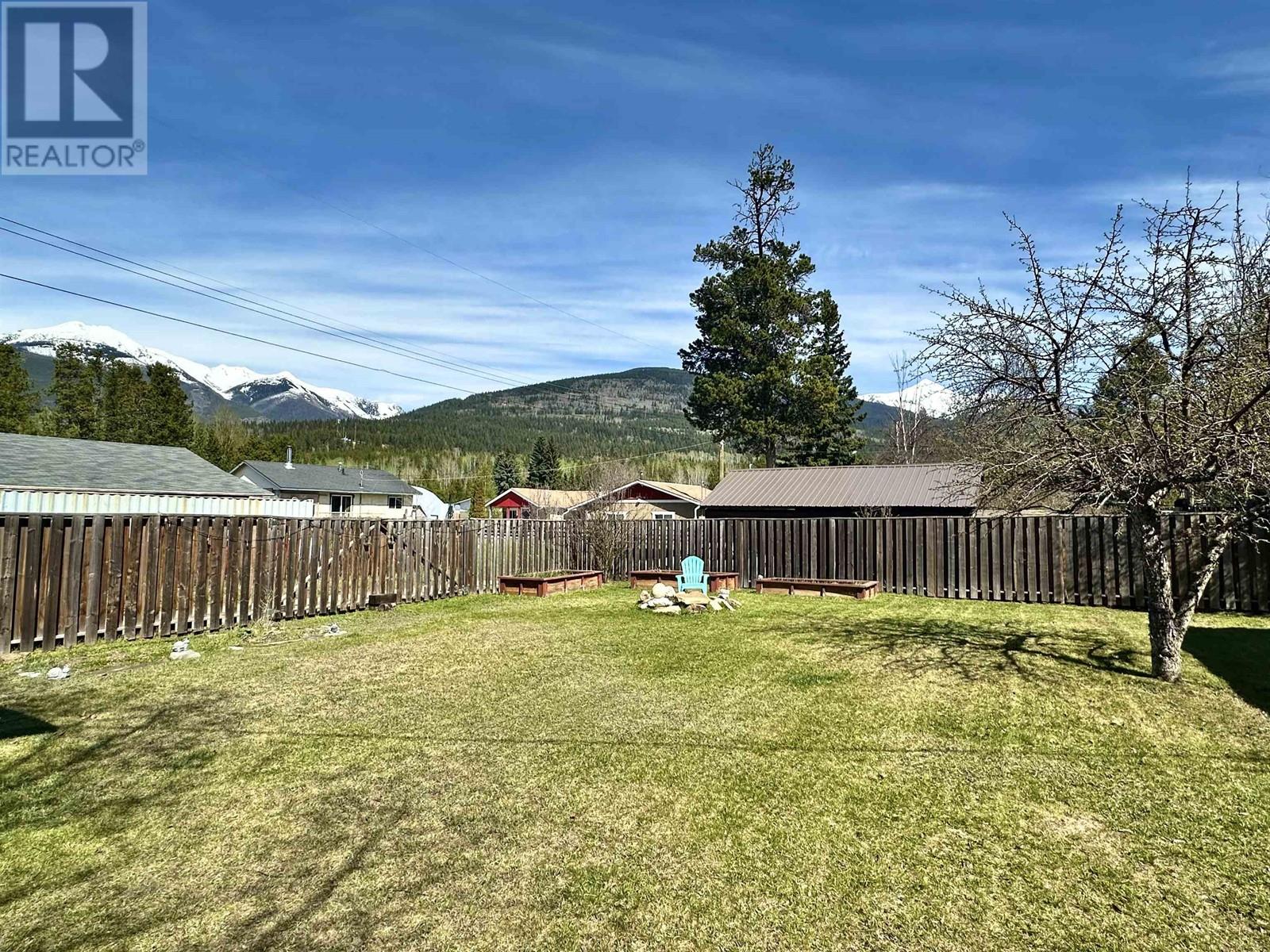 1260 3RD AVENUE, Valemount