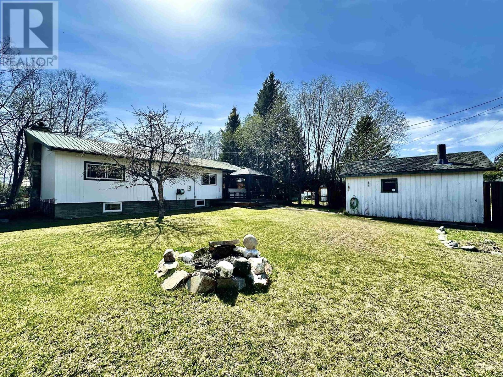1260 3RD AVENUE, Valemount