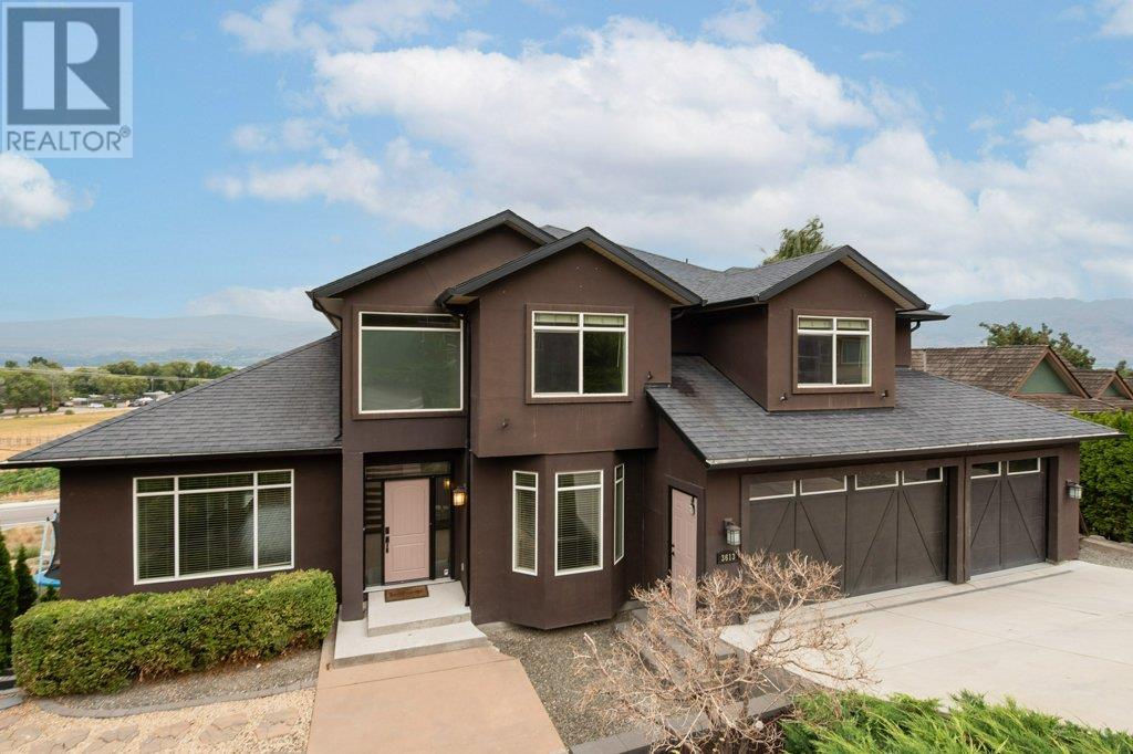  3613 Empire Place, West Kelowna