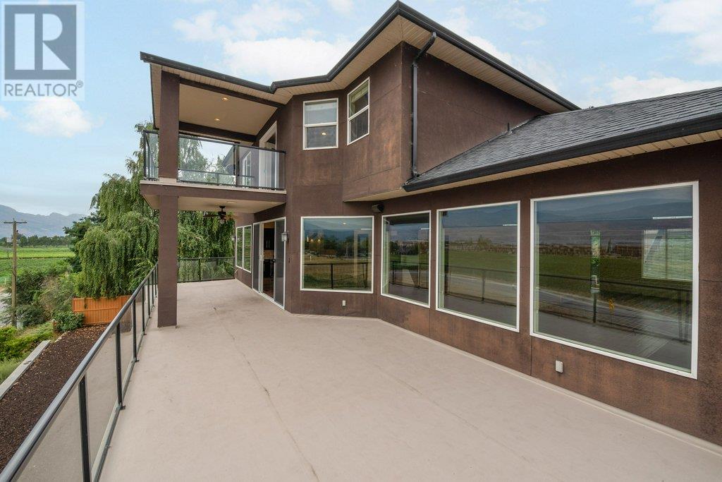 3613 Empire Place, West Kelowna