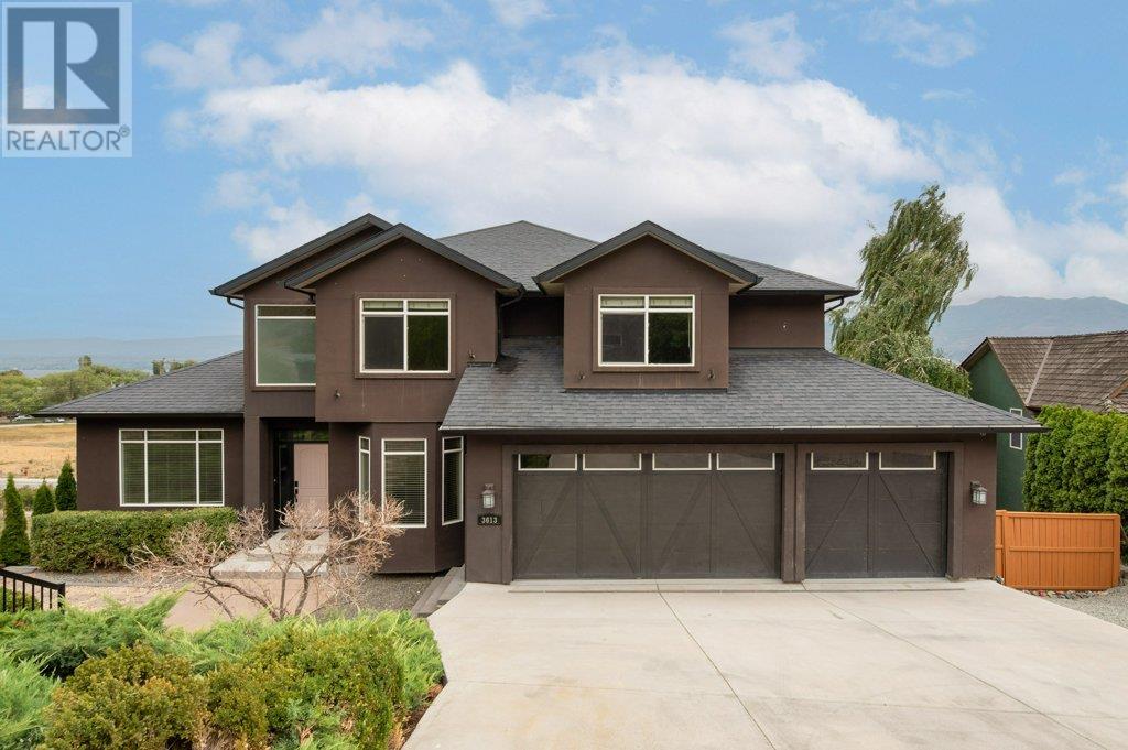 3613 Empire Place, West Kelowna