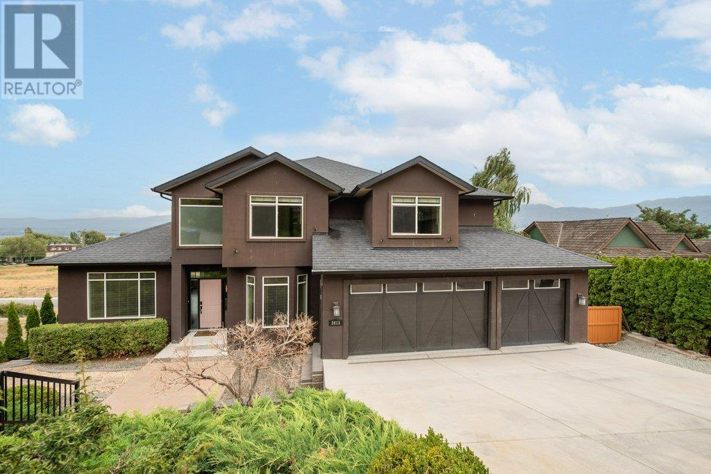 3613 Empire Place, West Kelowna