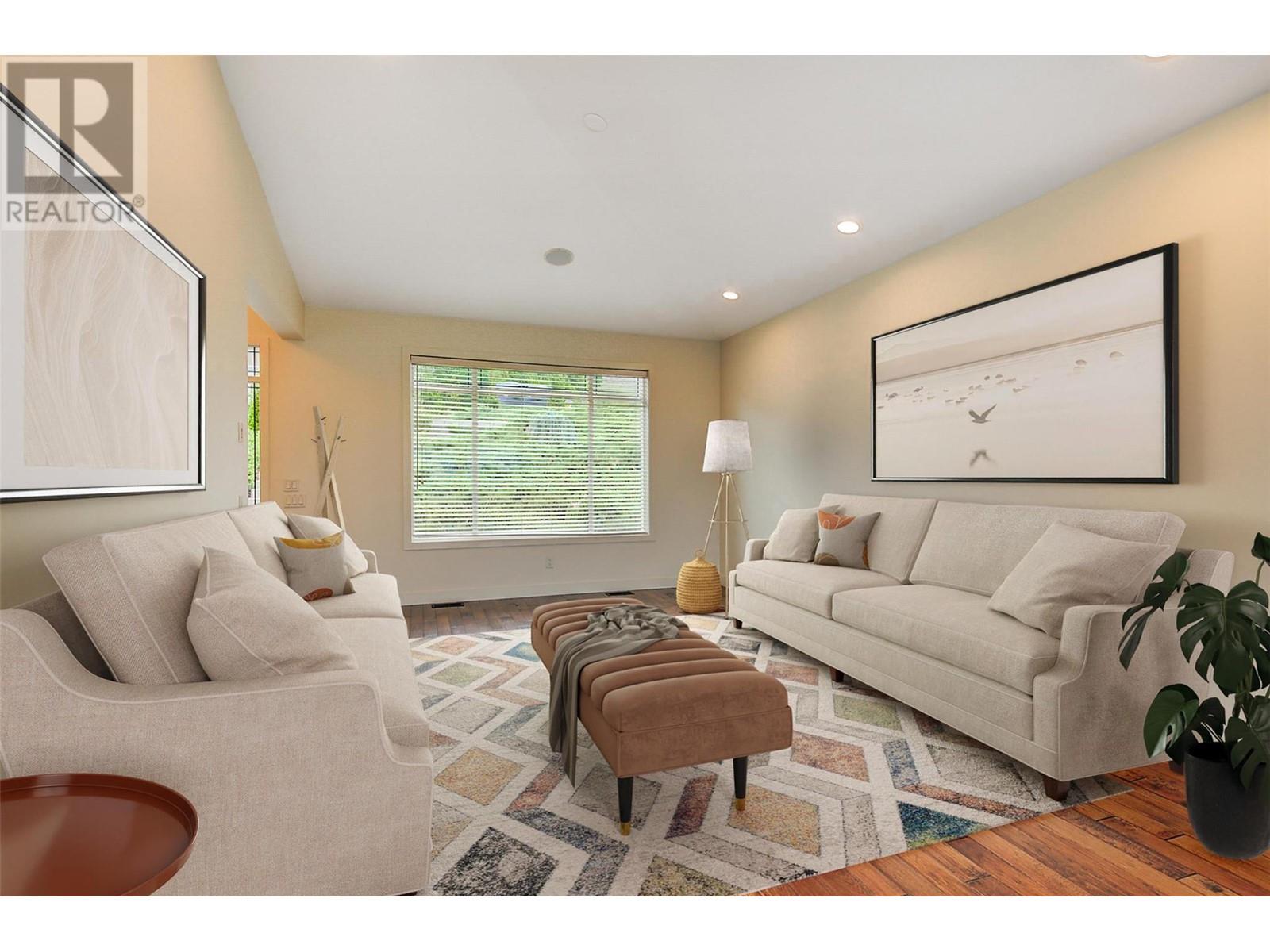 3613 Empire Place, West Kelowna