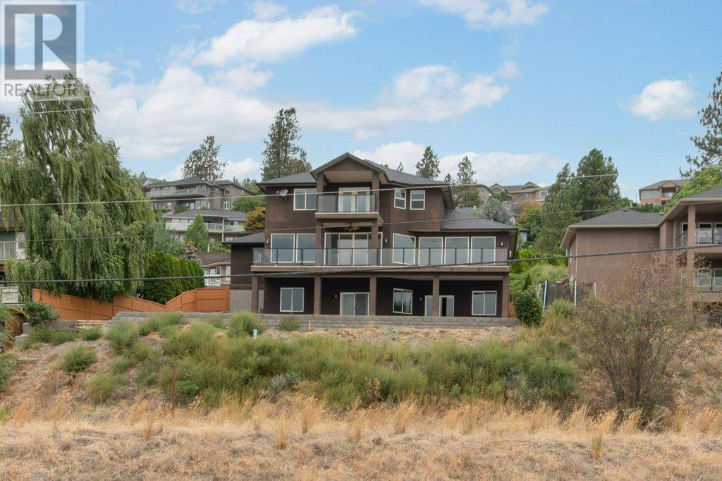 3613 Empire Place, West Kelowna