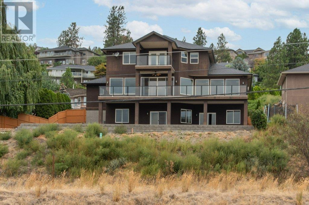 3613 Empire Place, West Kelowna