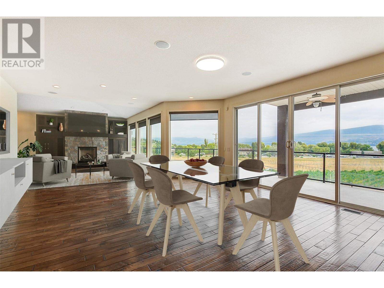 3613 Empire Place, West Kelowna