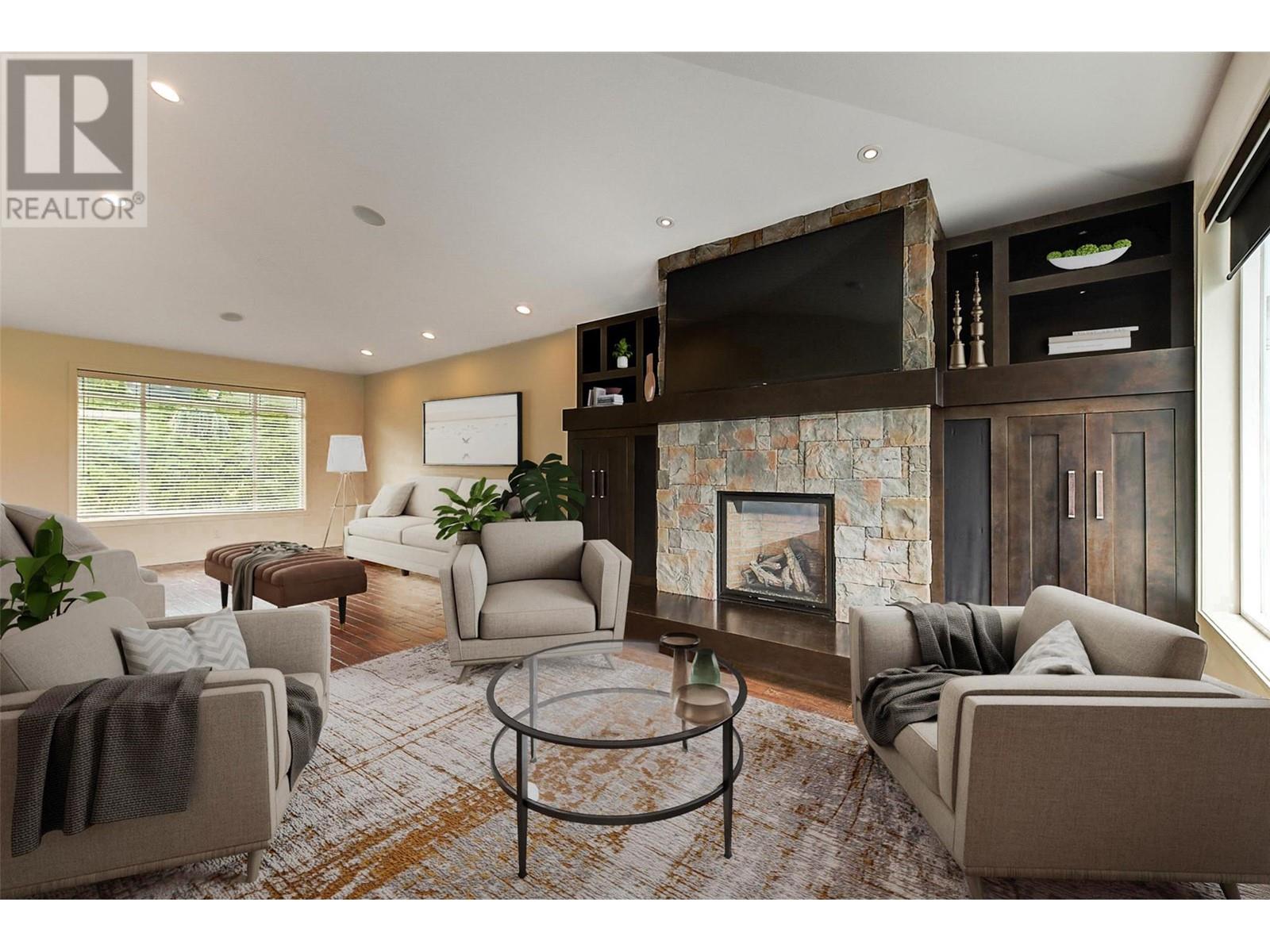 3613 Empire Place, West Kelowna