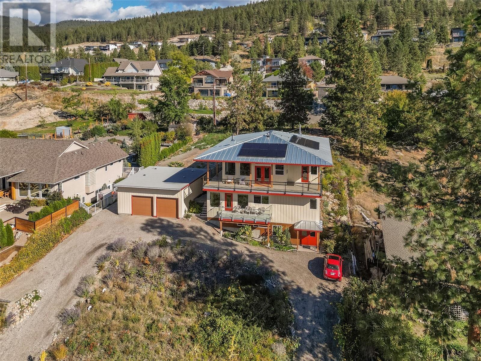  2750 Noyes Road, Naramata