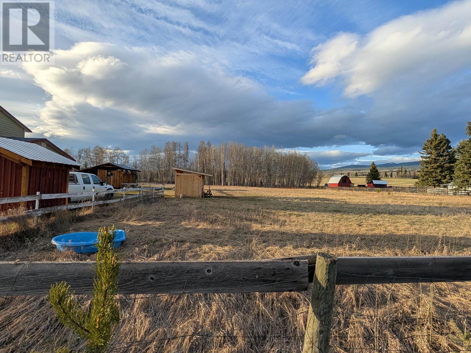 18800 KERR Road, Telkwa