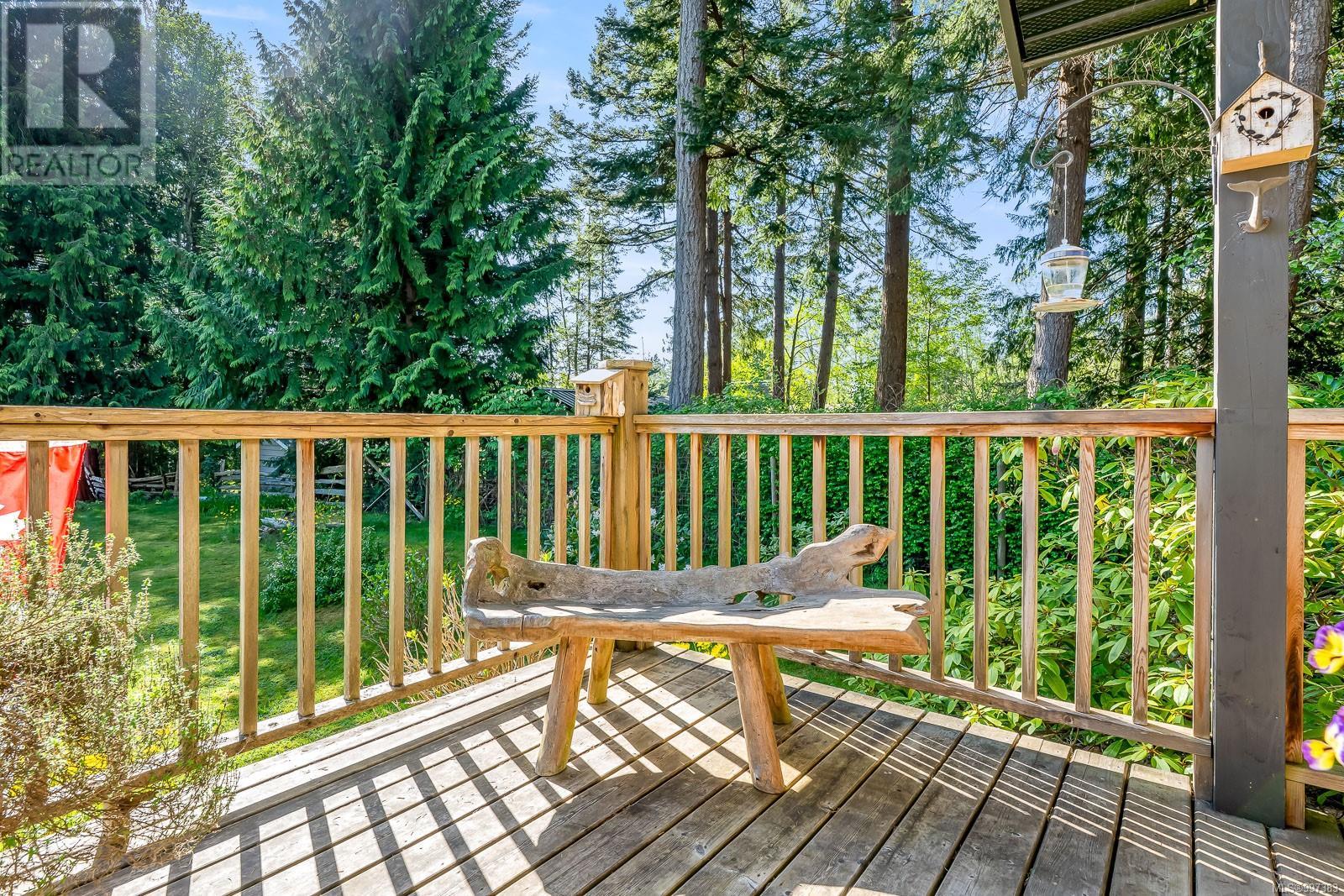 1495 Baikie Rd, Denman Island