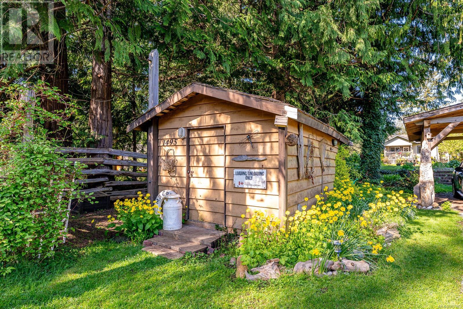 1495 Baikie Rd - 26