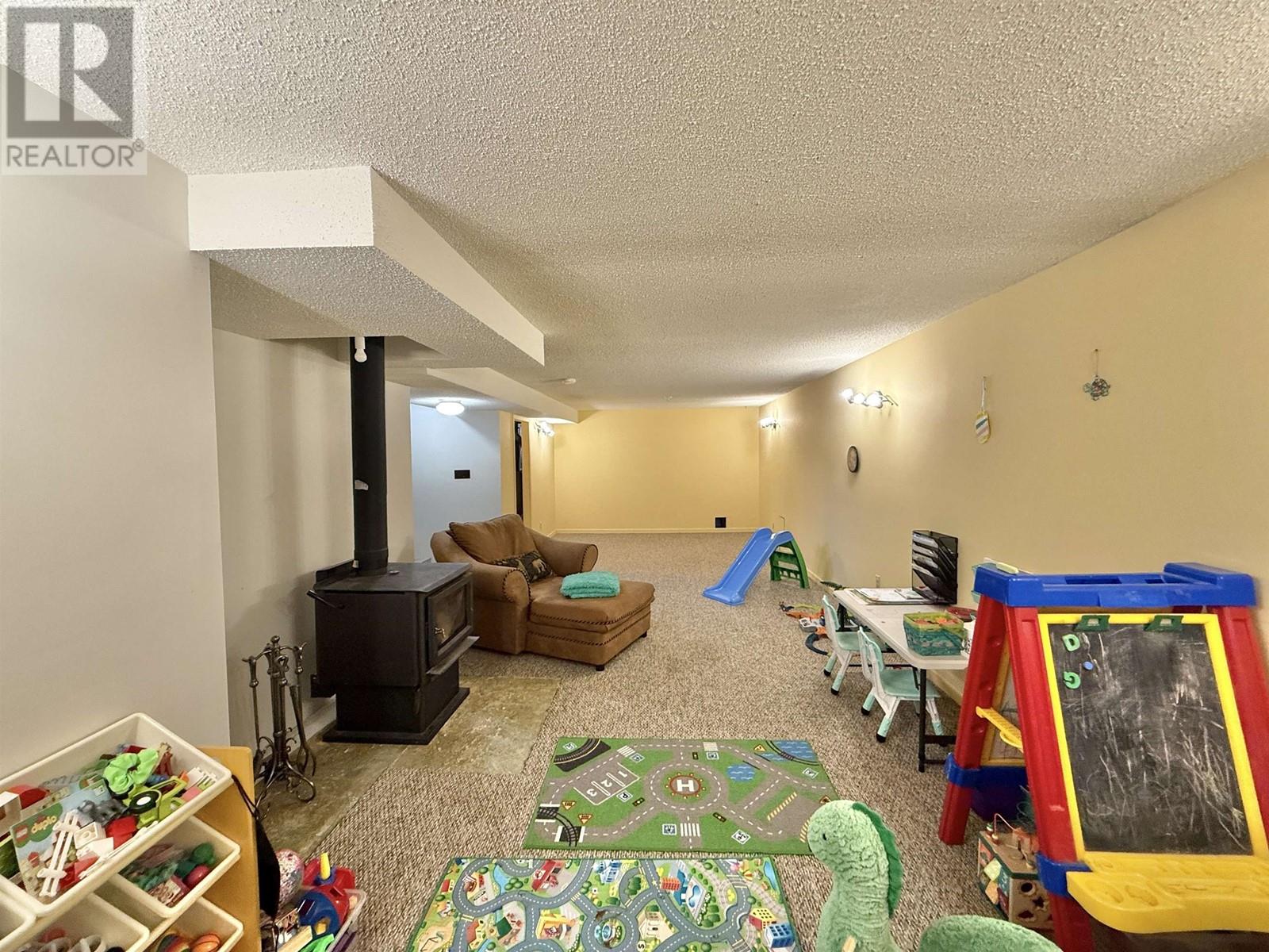 124 LINDSAY STREET, Quesnel