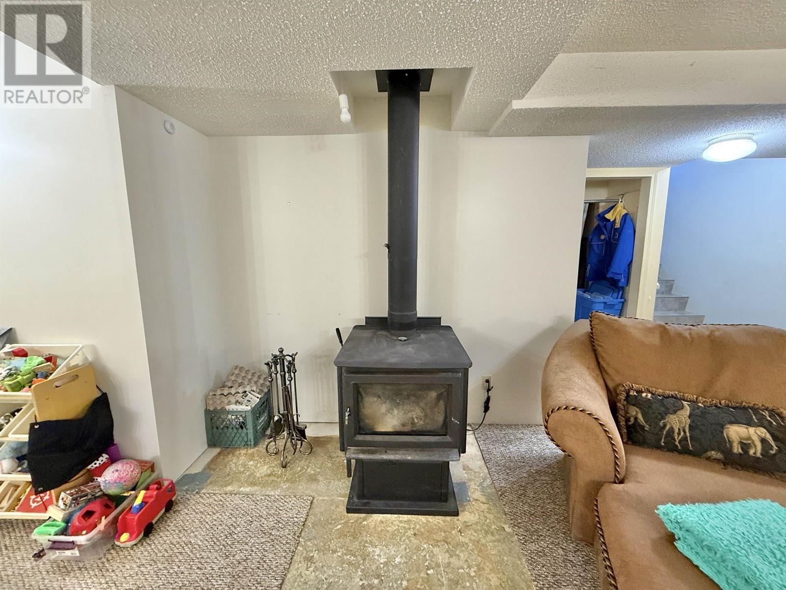 124 LINDSAY STREET, Quesnel