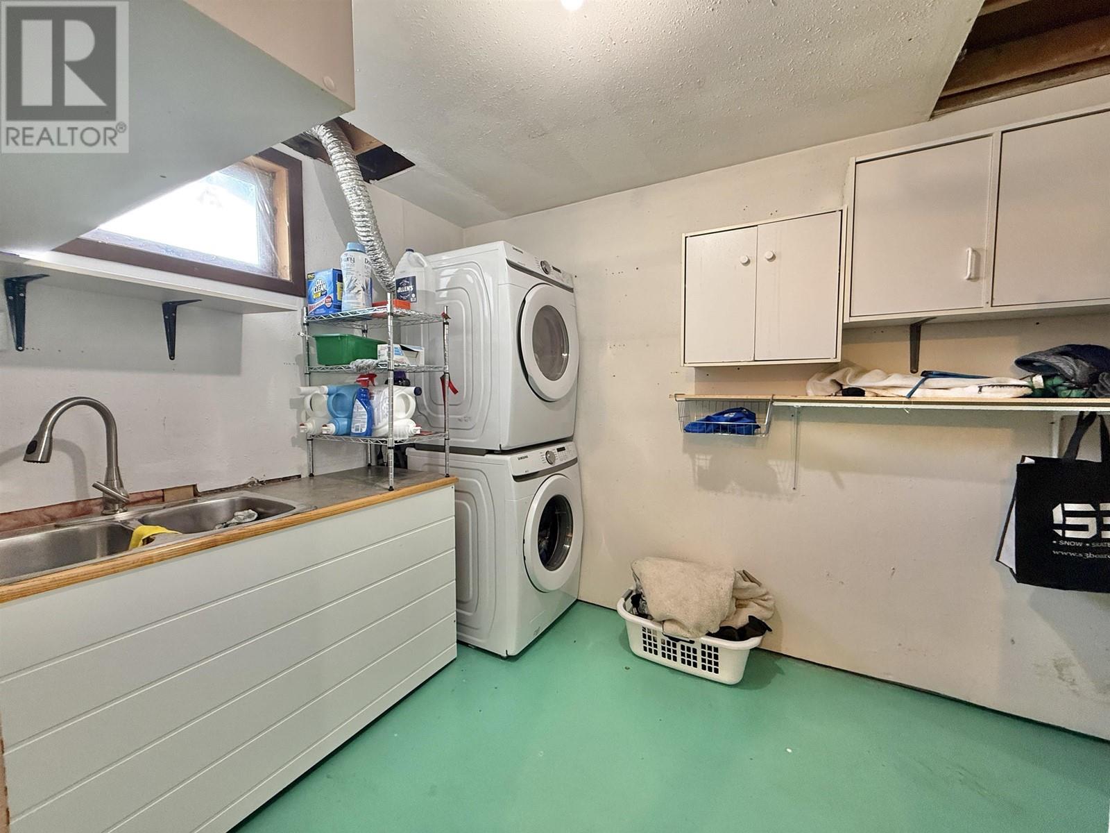 124 LINDSAY STREET, Quesnel