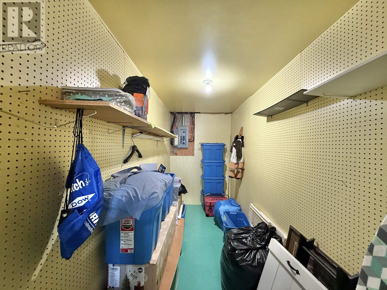 124 LINDSAY STREET, Quesnel