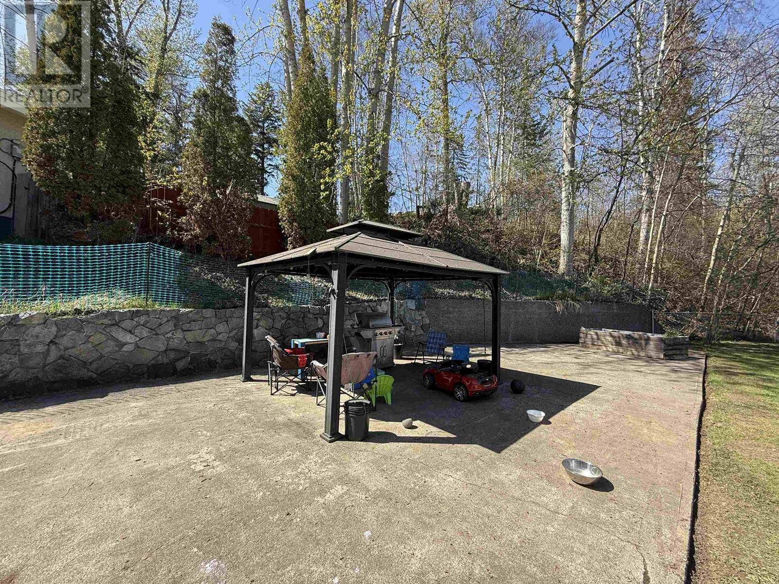 124 LINDSAY STREET, Quesnel