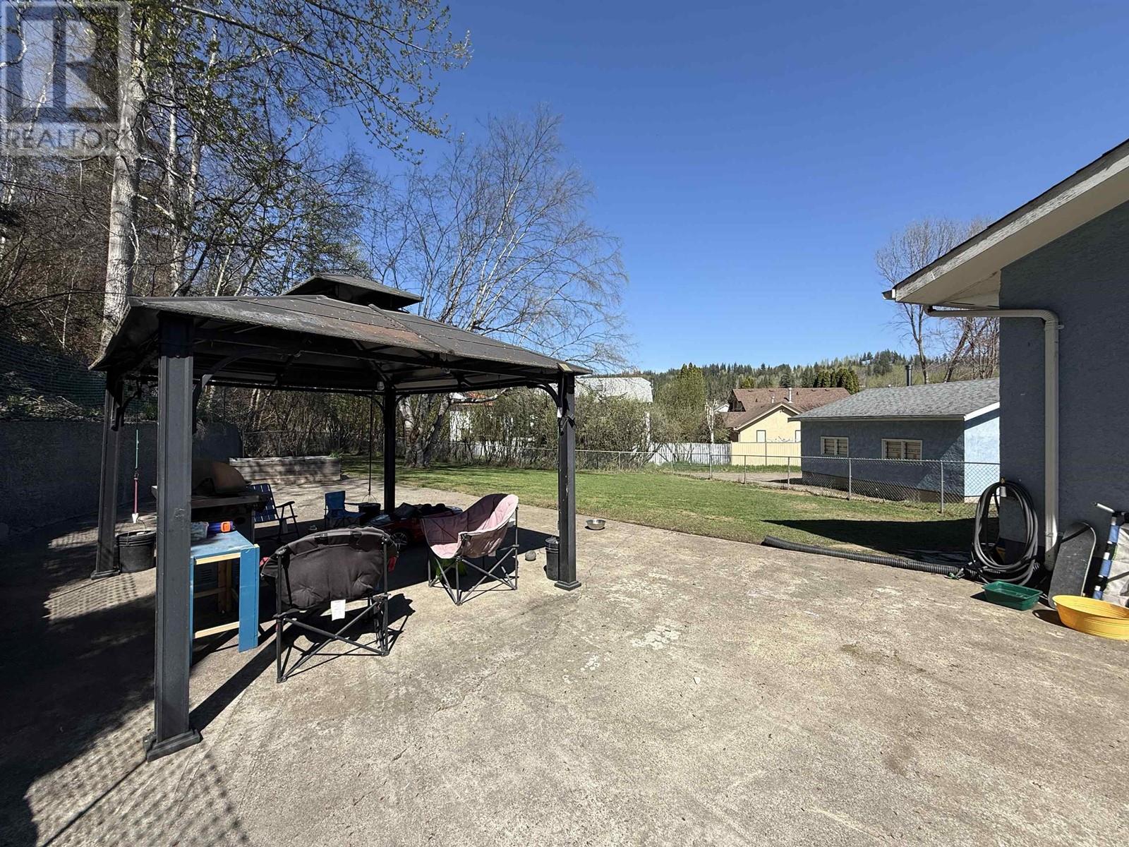 124 LINDSAY STREET, Quesnel