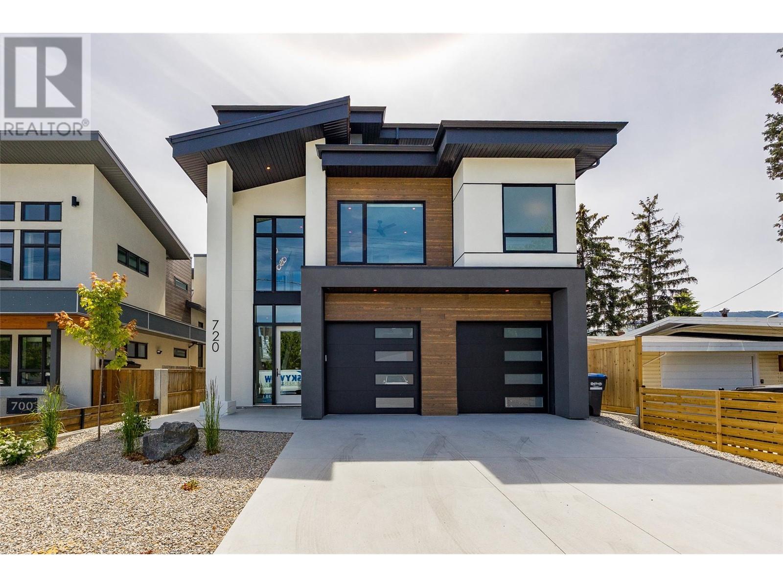 720 Churchill Avenue, Penticton
