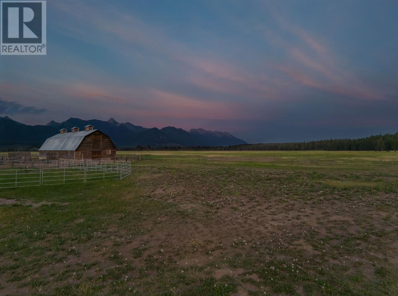 4901 LD RANCH Road, Kimberley