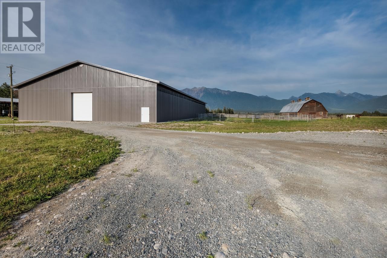 4901 LD RANCH Road, Kimberley