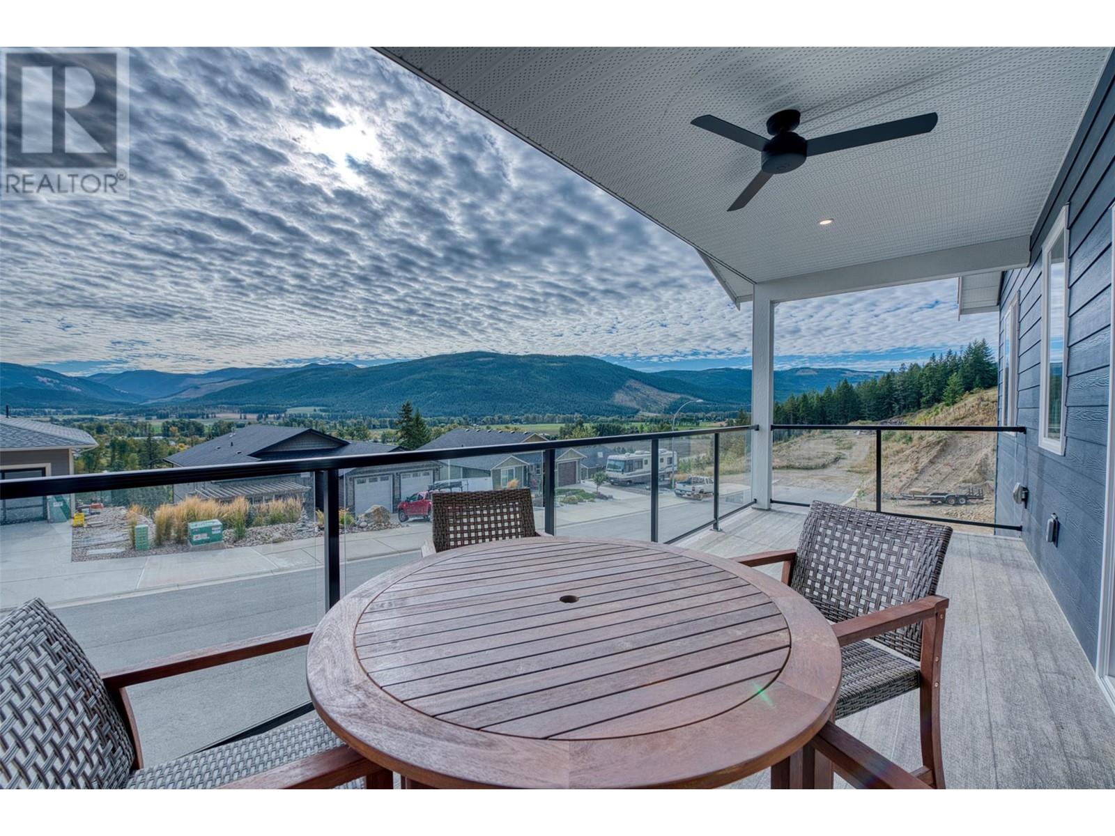 1768 Gallon Avenue, Lumby