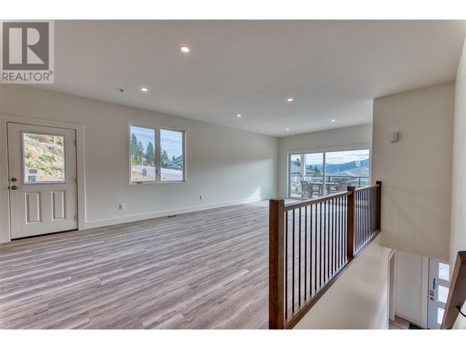 1768 Gallon Avenue, Lumby