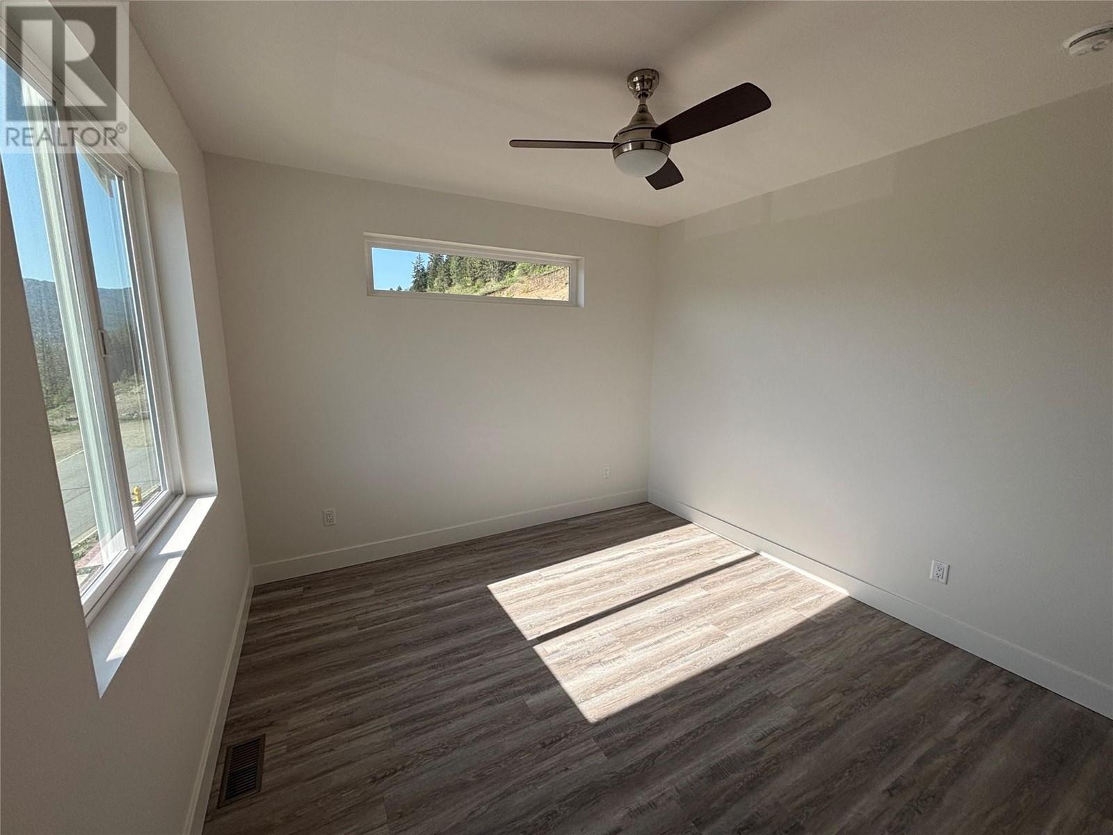 1768 Gallon Avenue, Lumby