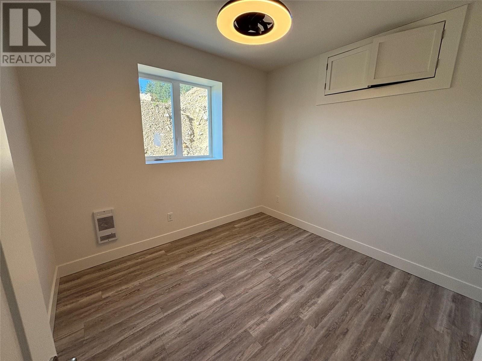1768 Gallon Avenue, Lumby