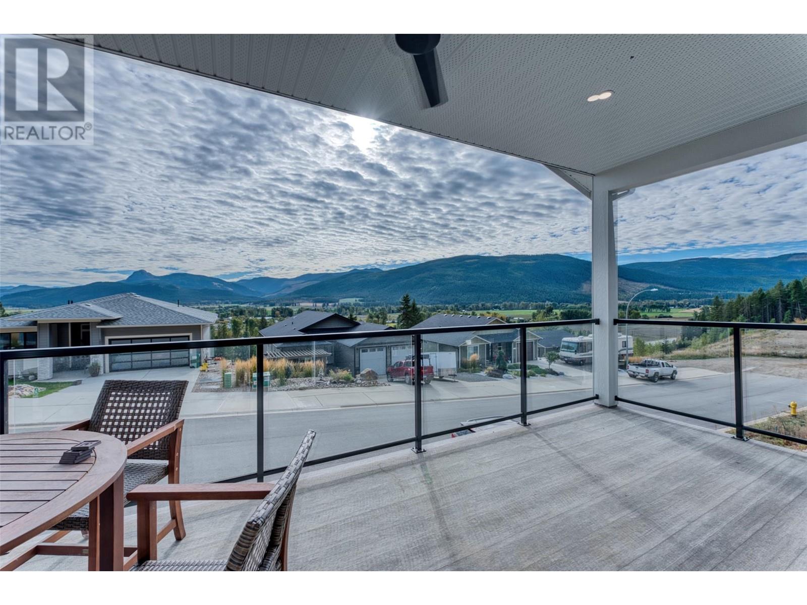 1768 Gallon Avenue, Lumby