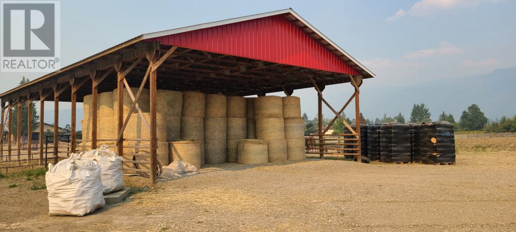 Photo 30 of 72 Tomkinson Road, Grindrod BC