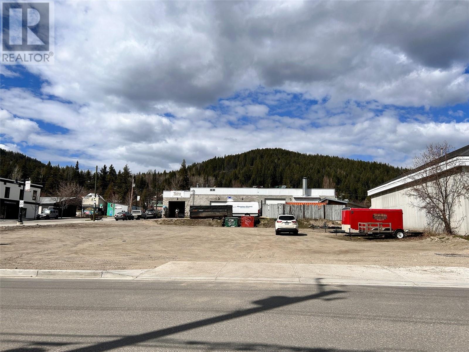 PARCEL B SECOND AVENUE - 9