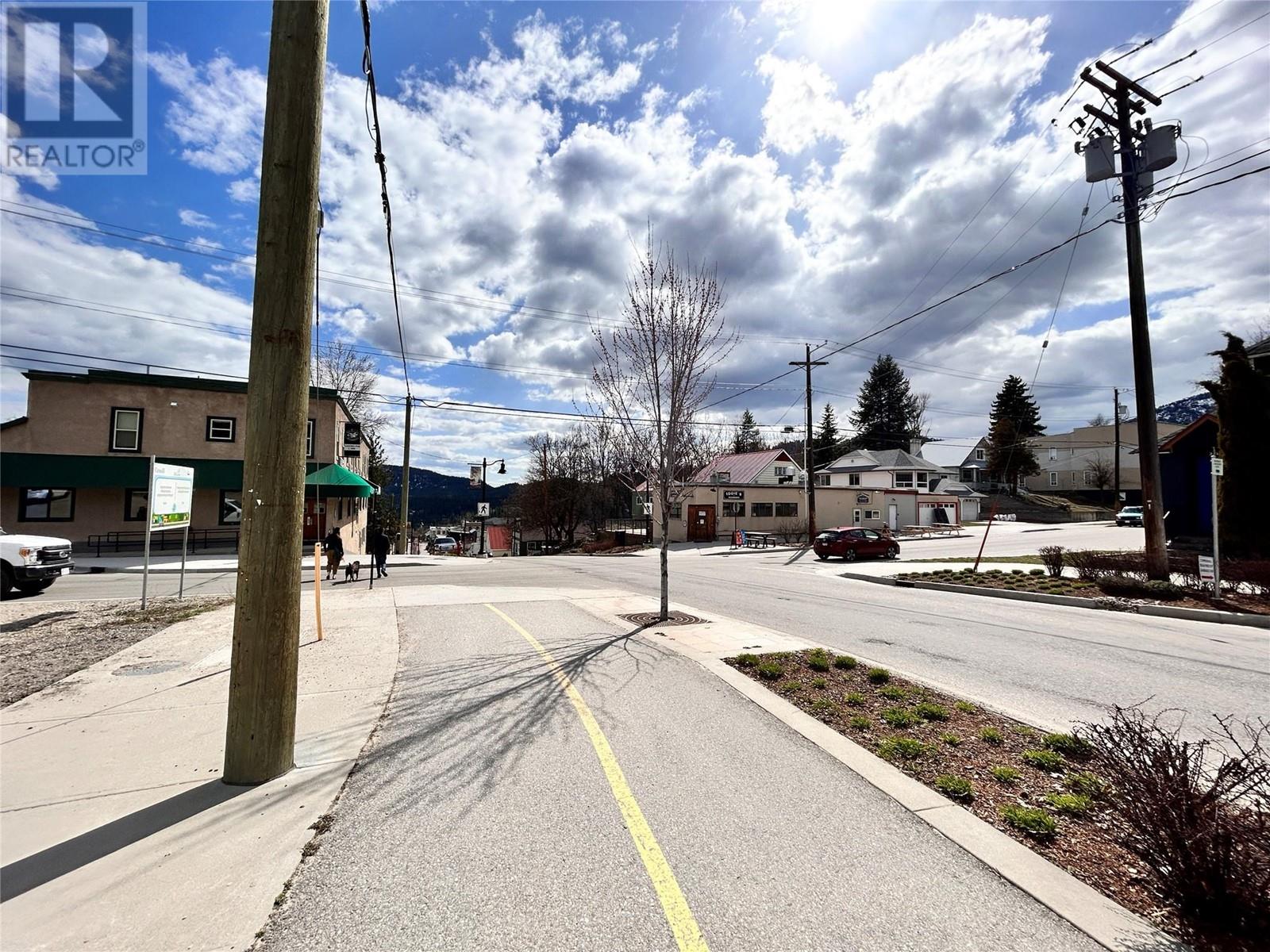 PARCEL B SECOND AVENUE - 12