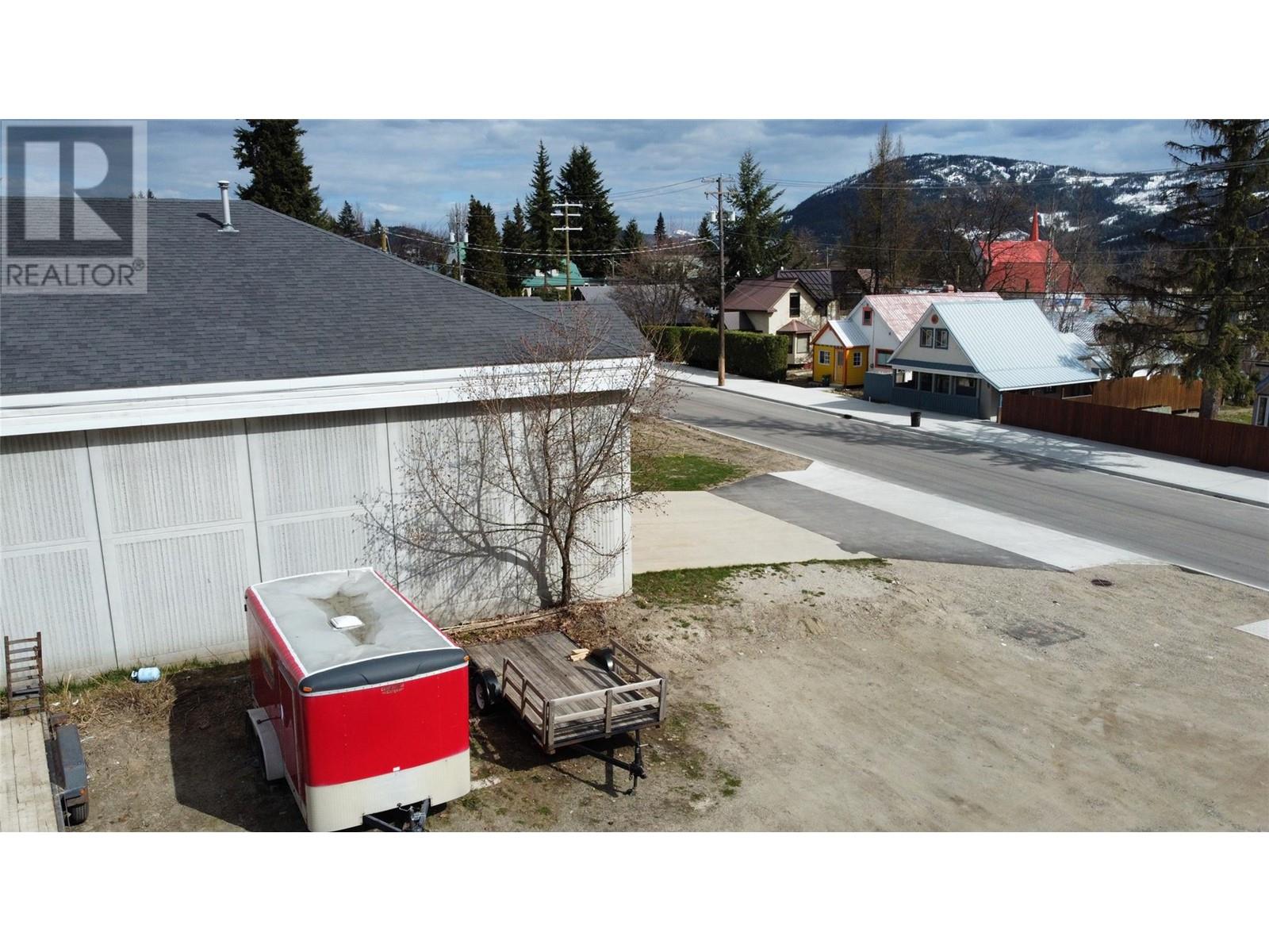 PARCEL B SECOND AVENUE - 11