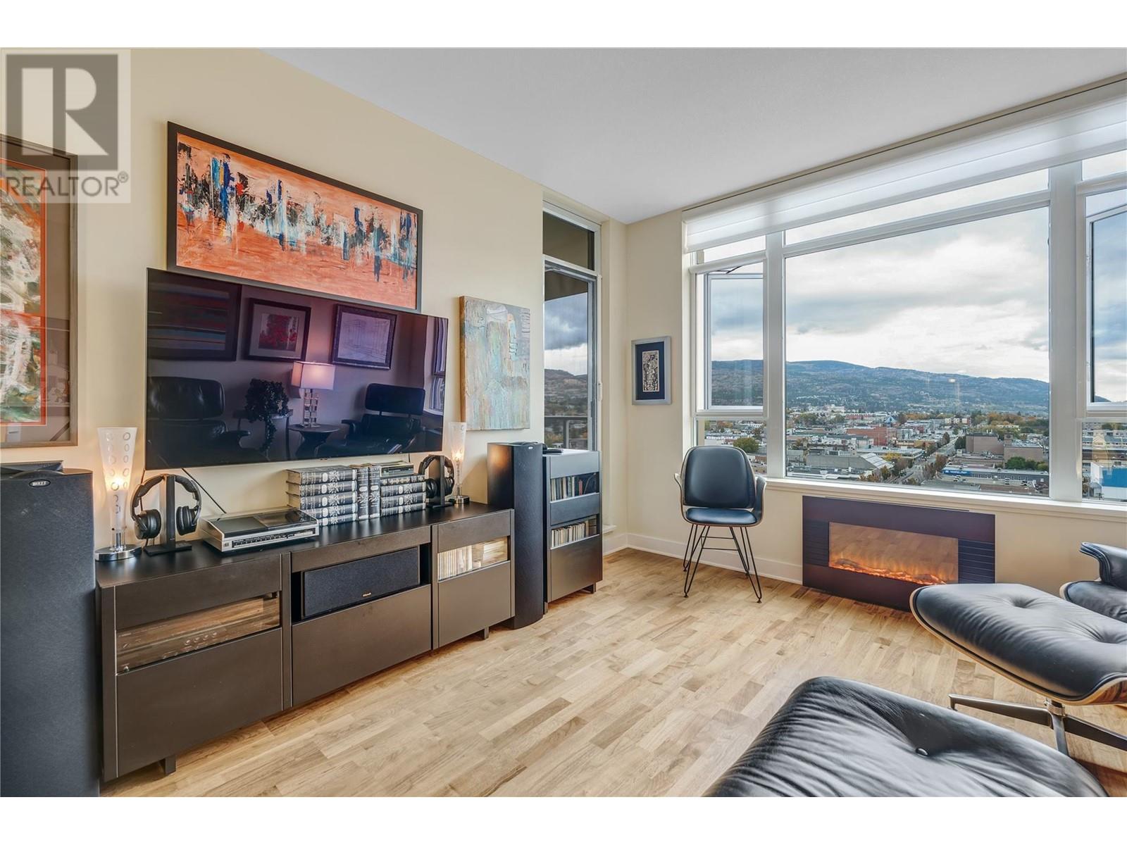 1205 75 Martin Street, Penticton
