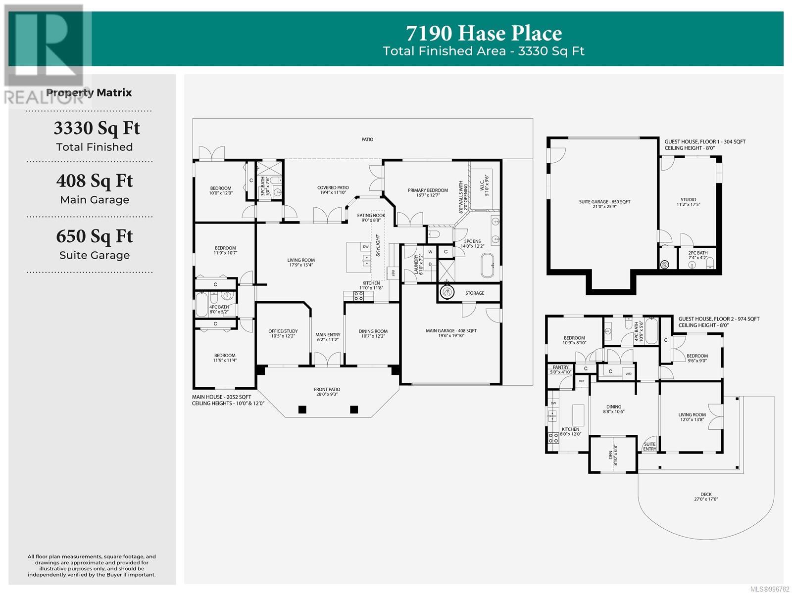 7190 Hase Pl, Lantzville