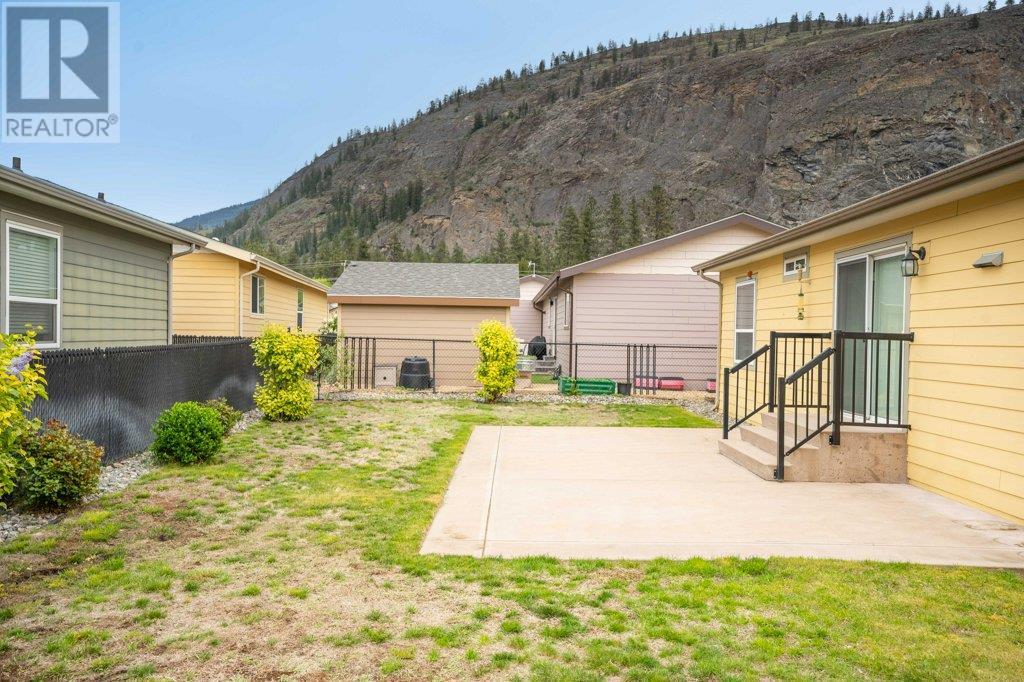 70 8300 Gallagher Lake Frontage Road, Oliver