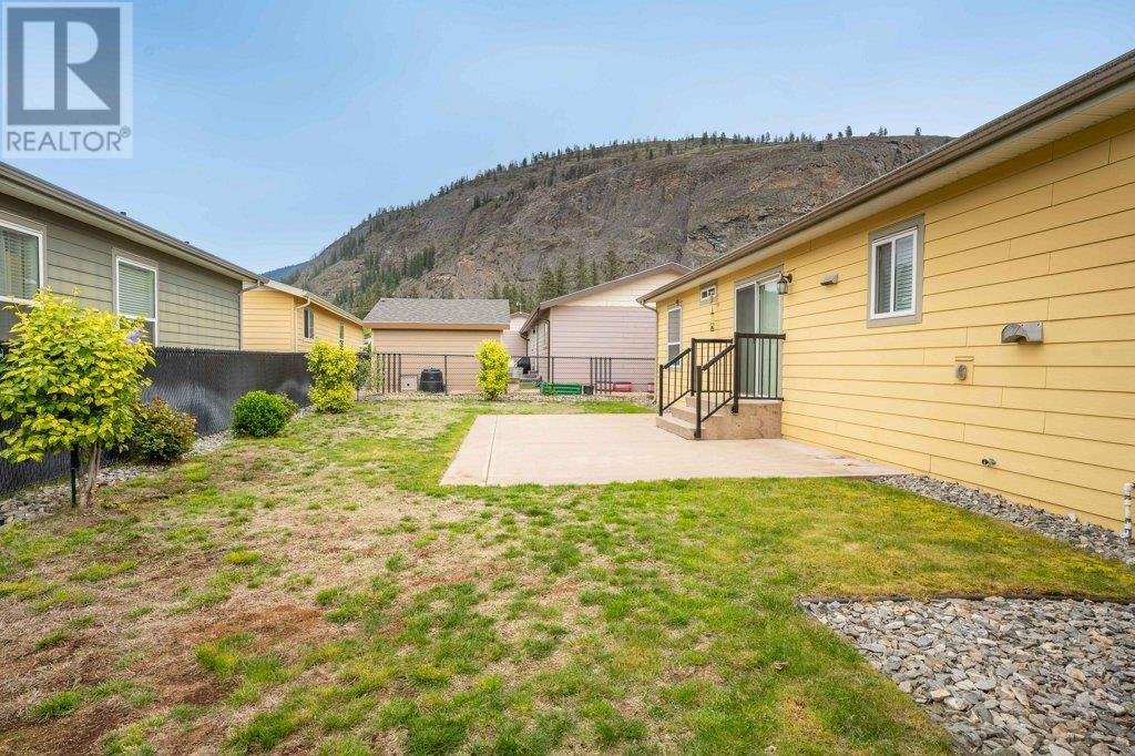 70 8300 Gallagher Lake Frontage Road, Oliver