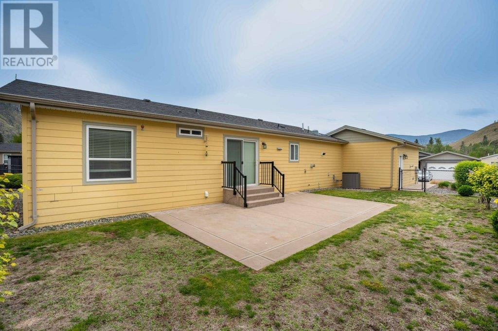 70 8300 Gallagher Lake Frontage Road, Oliver