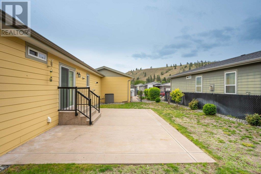 70 8300 Gallagher Lake Frontage Road, Oliver