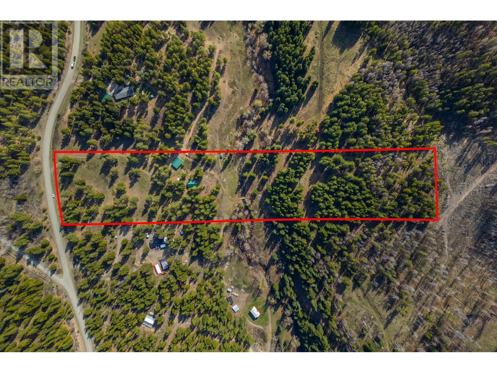  700 Kane Valley Road, Merritt