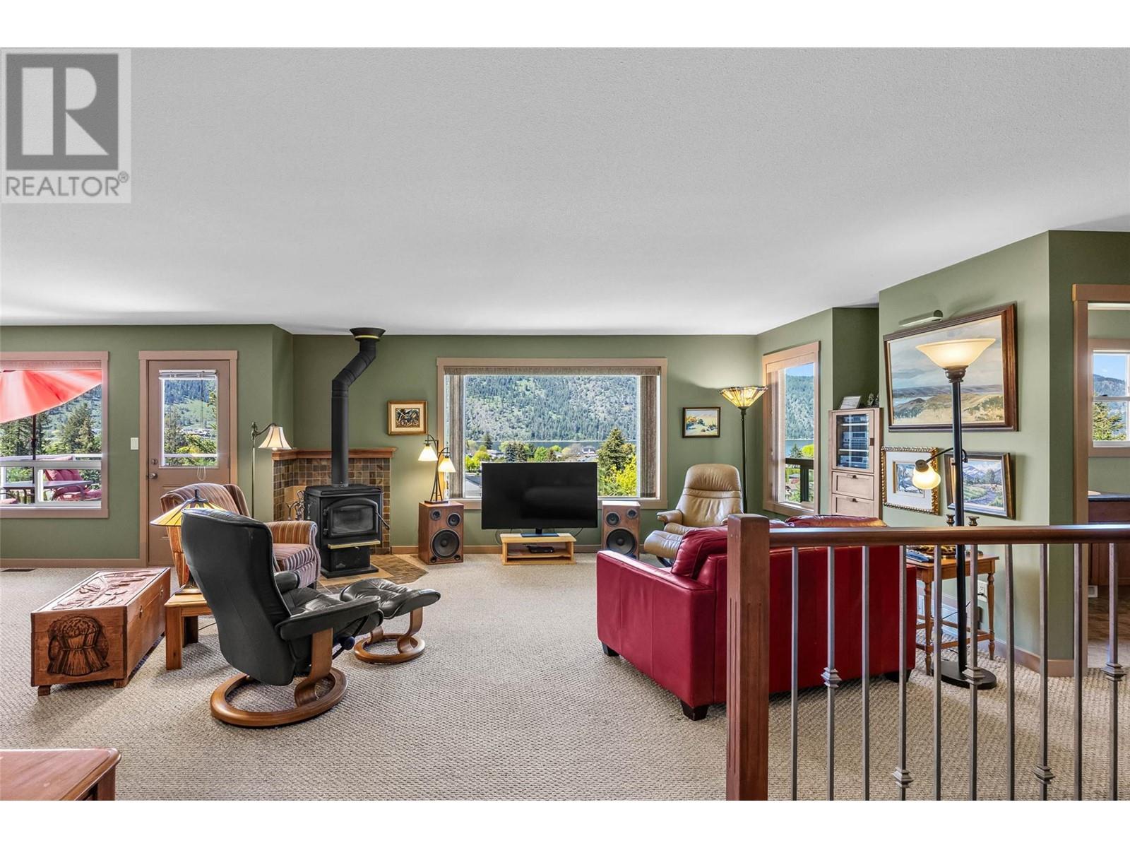 1170 Montgomery Place, Chase