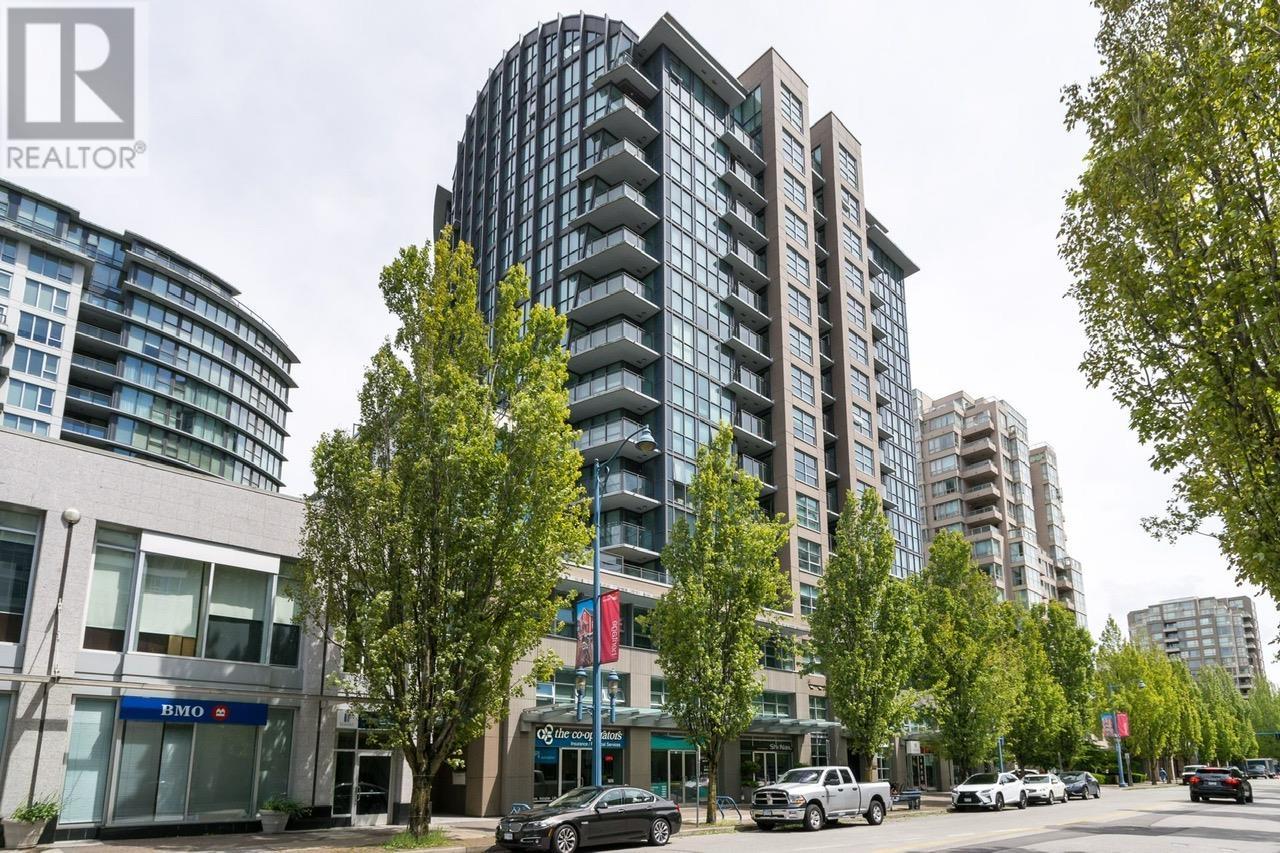 #612-8033 SABA Road, Richmond