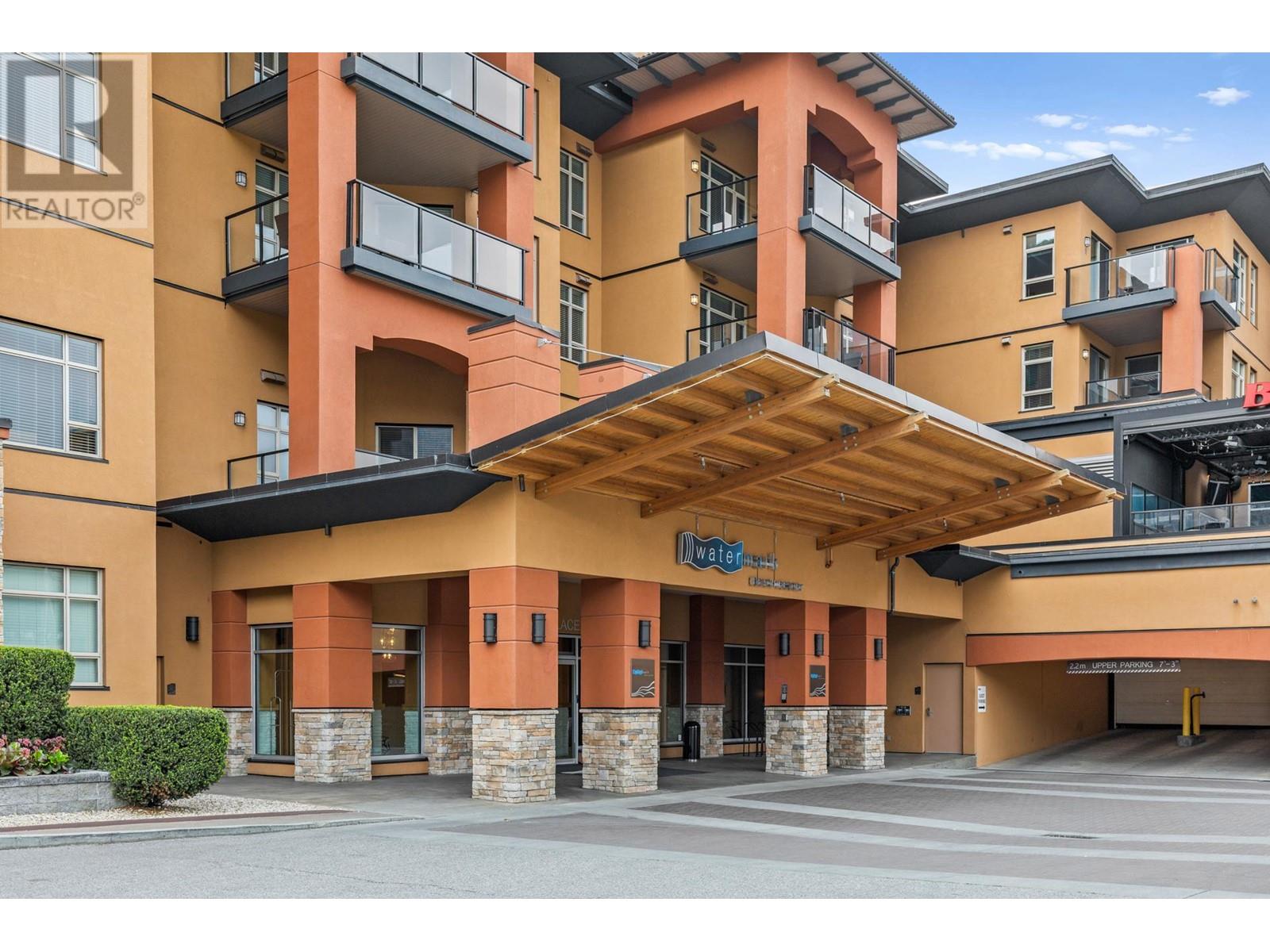 333 15 Park Place, Osoyoos