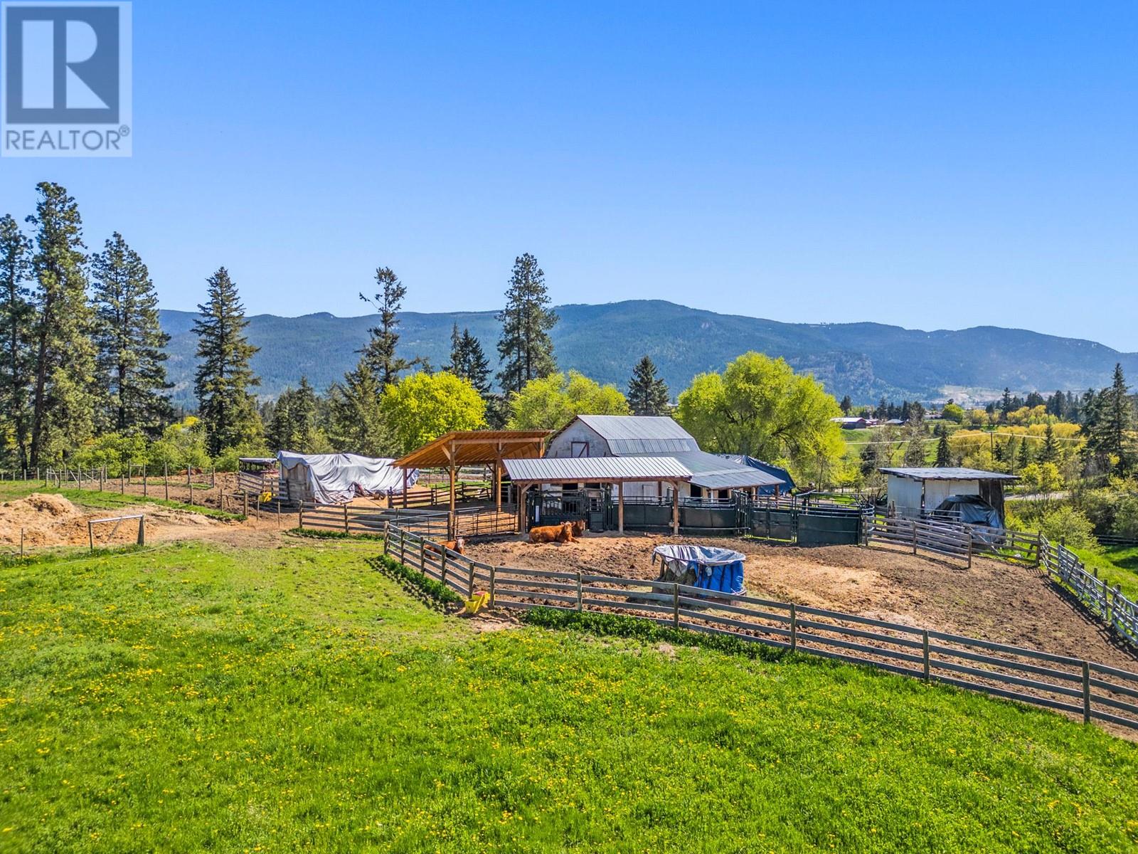 4000 Noble Road, Armstrong