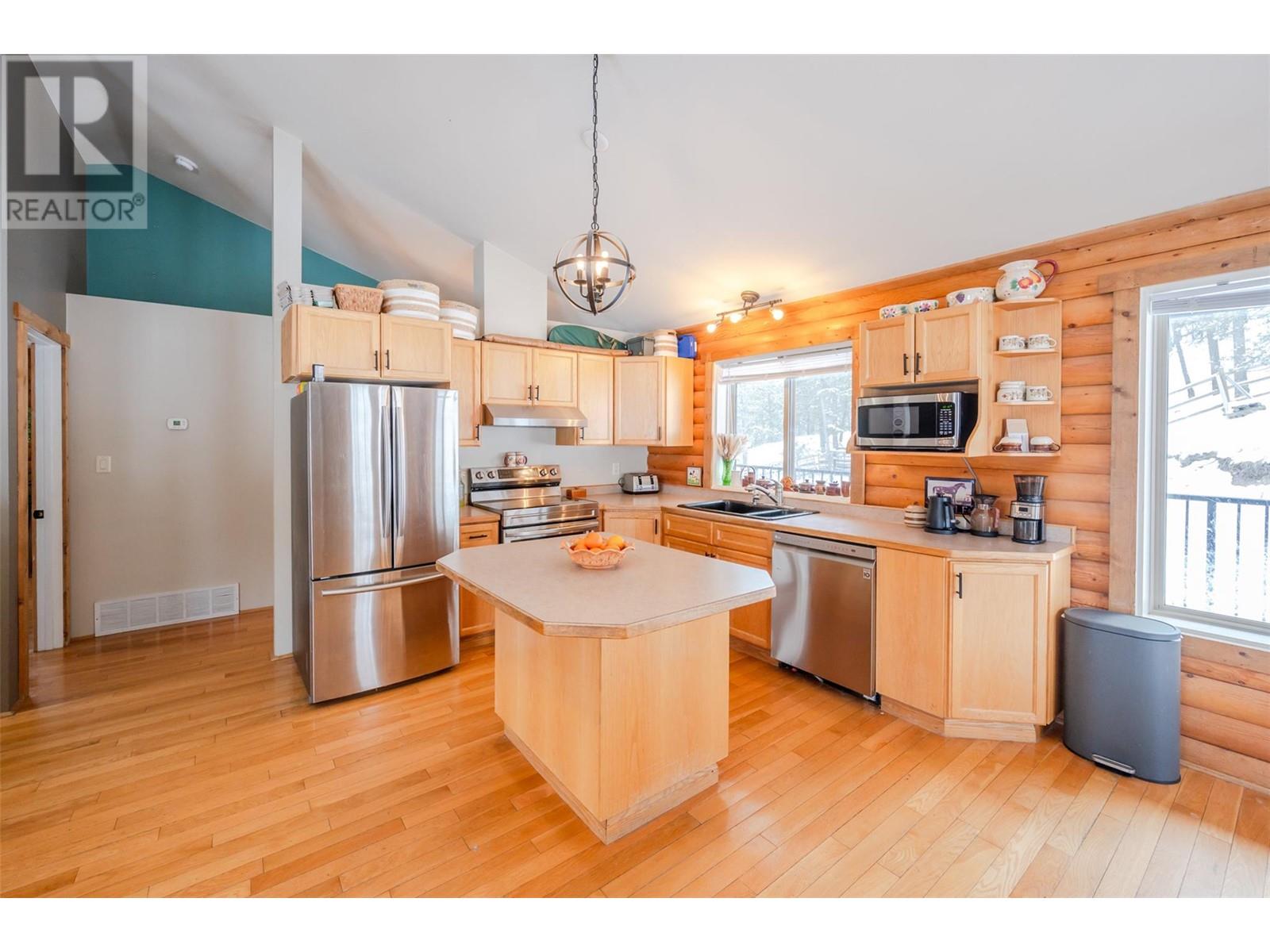  105 Saddlehorn Drive, Kaleden